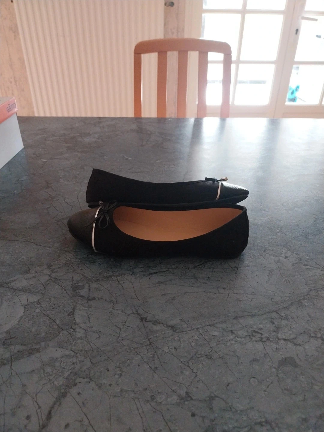 Ballerine T 38 – photo 4